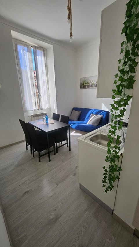 Appartamenti Fiore Apartment in Sanremo