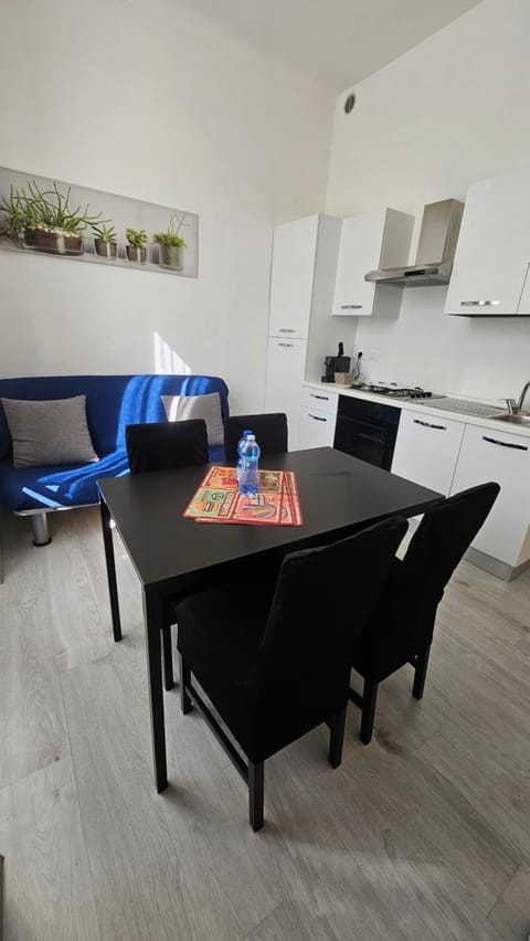 Appartamenti Fiore Apartment in Sanremo