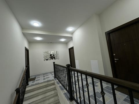 GS Premium Hotel in Yerevan