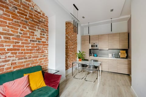 Apartament Rynek Eigentumswohnung in Wroclaw