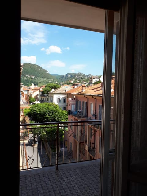 View (from property/room), Mountain view
