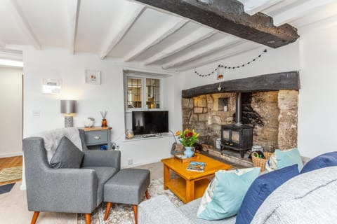 Church Cottage Maison in Chipping Campden