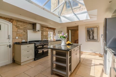 Colebrook Cottage House in Chipping Campden
