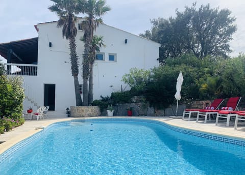 La Maison de Laurence Villa in Sainte-Maxime