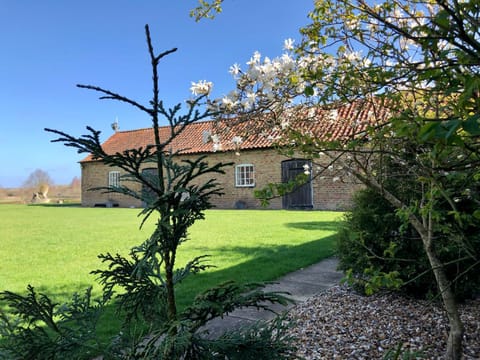 Garden, Garden, Garden view