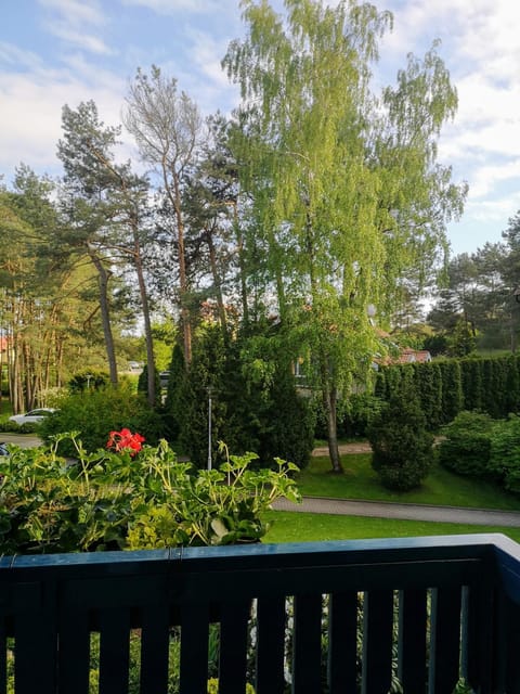 Marių studija Apartment in Klaipėda County, Lithuania