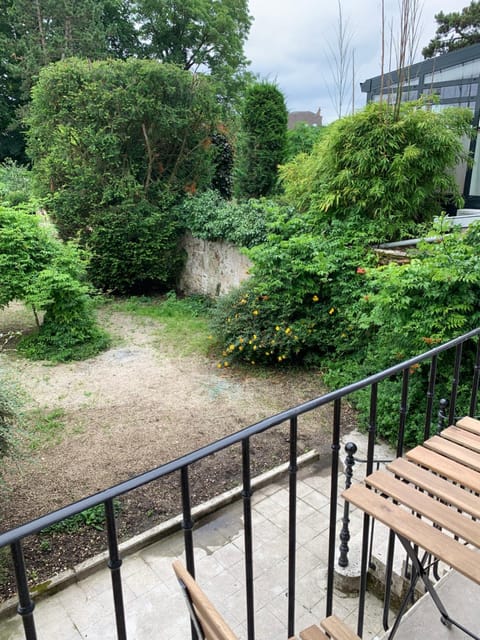 Les Remparts de Joussaume Latour Condo in Château-Thierry