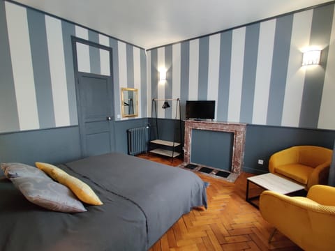 La Victorine Bed and Breakfast in Valenciennes