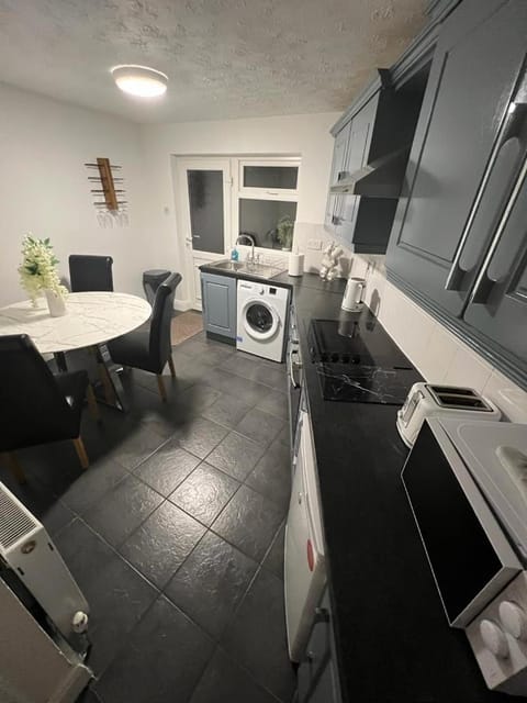 Hill View House Apartment in Newry