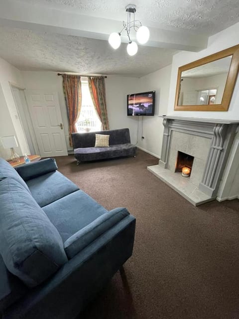 Hill View House Condo in Newry