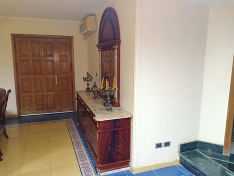 Hyat resident Chalet in Cairo Governorate