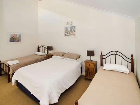 Sixteen at Cape View Escapes House in Busselton