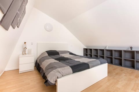 STAR WARS Apartment in Flanders