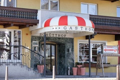 Facade/entrance, Lobby or reception