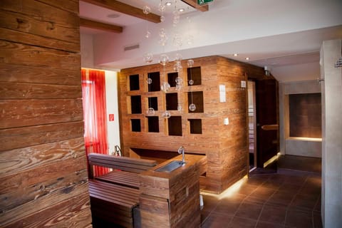 Sauna, Spa and wellness centre/facilities, Spa and wellness centre/facilities