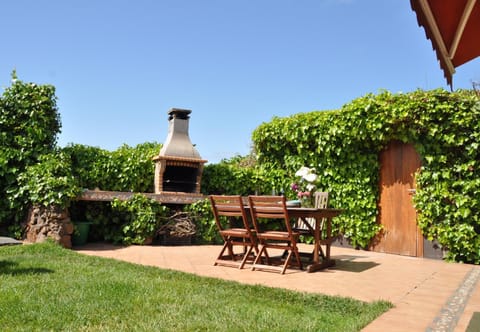 BBQ facilities, Balcony/Terrace