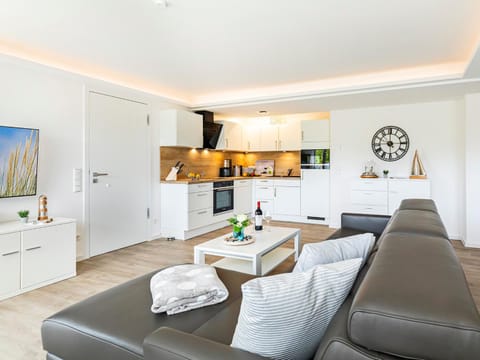 FeWo Prora - MeerTied Condo in Binz