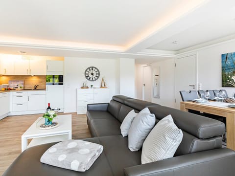 FeWo Prora - MeerTied Condo in Binz