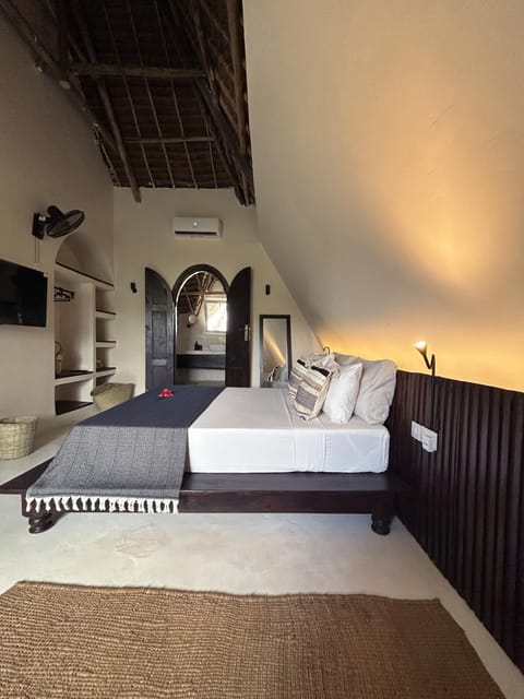 Kuwa Zanzibar Appartement-Hotel in Unguja North Region