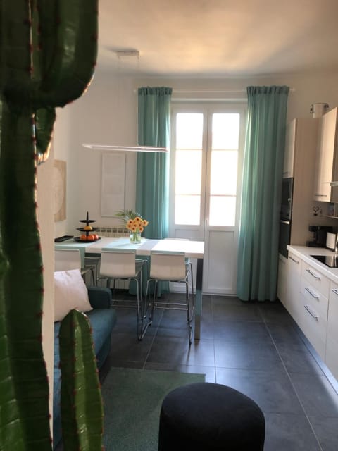 Appartamento Holiday Cinque Terre Apartment in La Spezia