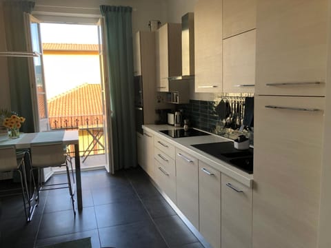 Appartamento Holiday Cinque Terre Apartment in La Spezia