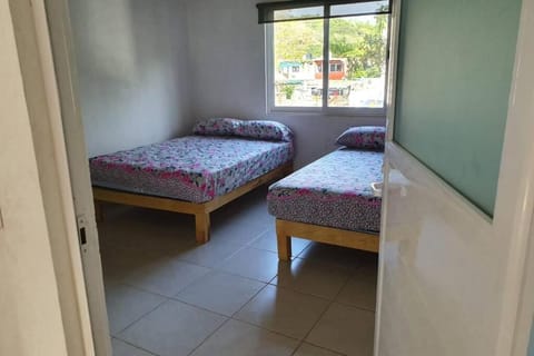 C7 nueva 15 pers 4 recam alberca privada Apartment in State of Nayarit