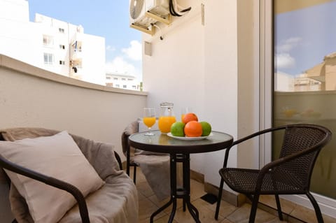 Apartments CURA BEACH Apartment in Torrevieja