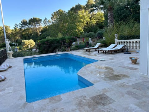 Bastide des Hespérides Apartment in Flayosc