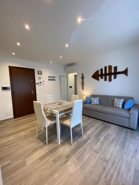 60mt dal mare Apartment in Viareggio