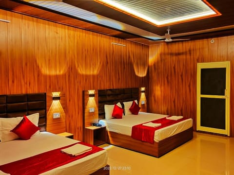 Kyarki Resort Resort in Uttarakhand