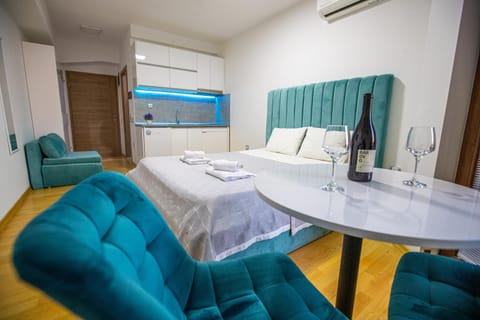 Park Queens Apartments Ohrid Apartment in Ohrid