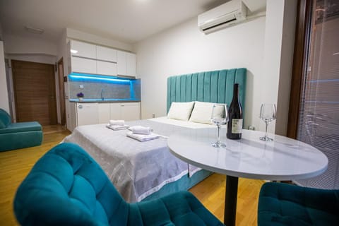 Park Queens Apartments Ohrid Apartment in Ohrid