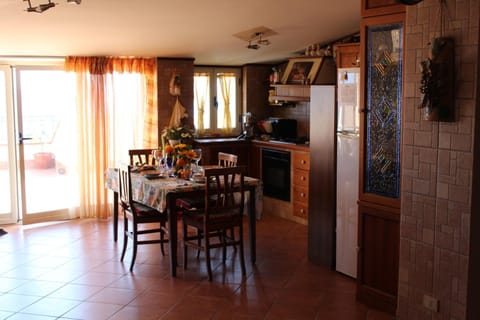 Terrazza sul Mare Apartment in Siderno