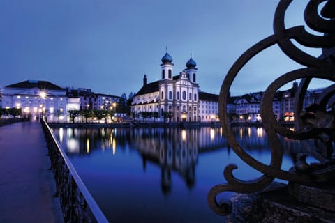 ROESLI Guest House Bed and Breakfast in Lucerne