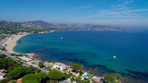 Natural landscape, Bird's eye view, Hiking, Sea view