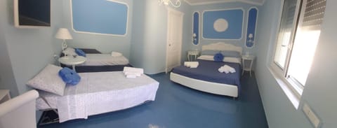 B&B Domus Anfra Bed and Breakfast in Agropoli