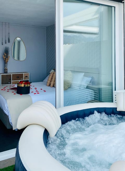 Castiello B&B Apartment in Roquebrune-Cap-Martin