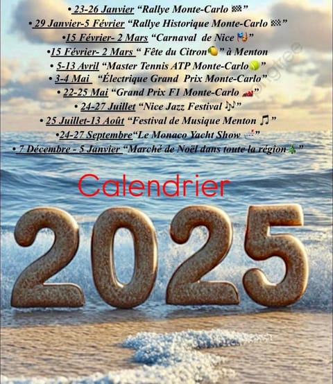 Castiello B&B Apartment in Roquebrune-Cap-Martin