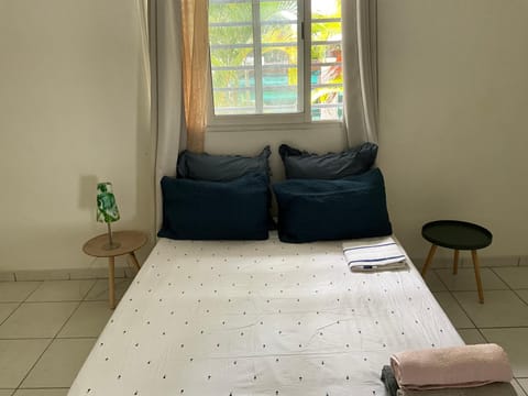 LE ROSA PARKS CLÉMARTHA Apartment in Arrondissement of Cayenne, French Guiana