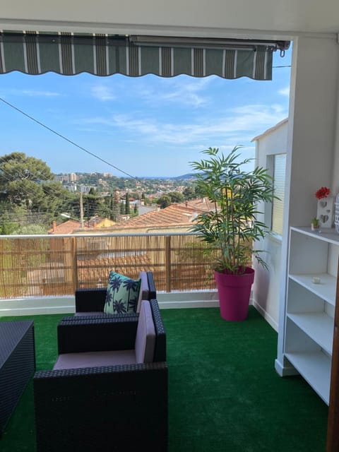 View (from property/room)