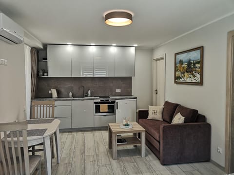 Miško studija Apartment in Klaipėda County, Lithuania