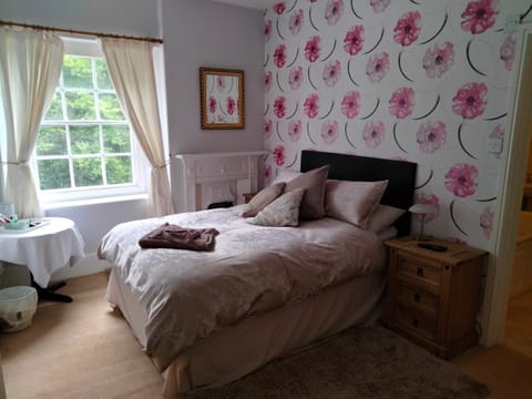 the Dartmoor bnb Bed and Breakfast in West Devon District