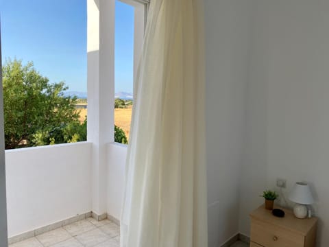 Elgreco Apartment, at Zipari, with unique view "4" House in Kos, Greece