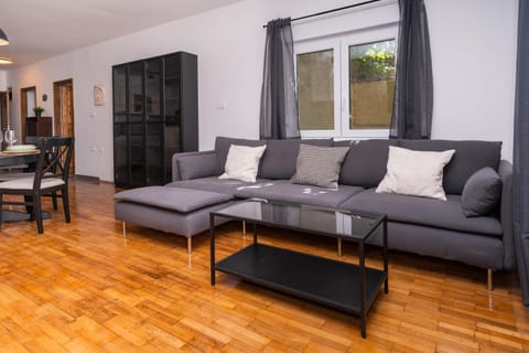 Visum Apartments Appartement in Varoš