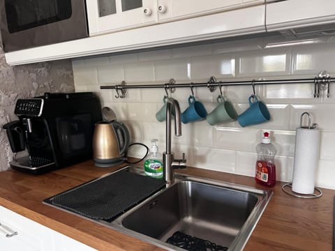 Rotušės apartamentai Kretingoje Apartment in Klaipėda County, Lithuania