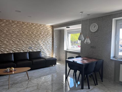 Rotušės apartamentai Kretingoje Apartment in Klaipėda County, Lithuania