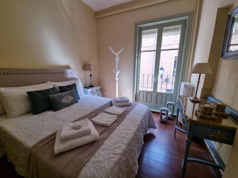 Casa de Lorca Bed and Breakfast in Alcala de Henares