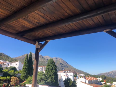 Casa del Secretario House in Costa del Sol