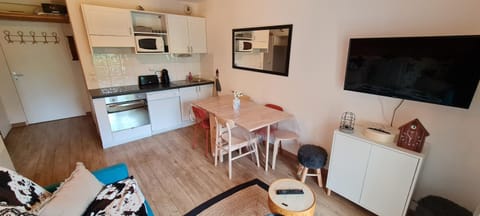 Appartement Auron 6 couchages Apartment in Saint-Étienne-de-Tinée