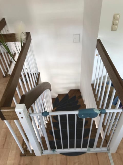 Meeresrauschen Apartment in Graal-Müritz